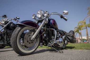 Klasik araçlar Fuarı 