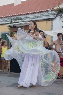 popüler Ortaçağ Fuarı