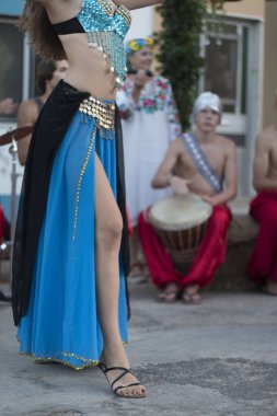 popüler Ortaçağ Fuarı