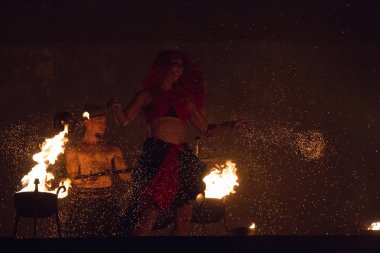 popüler Ortaçağ Fuarı