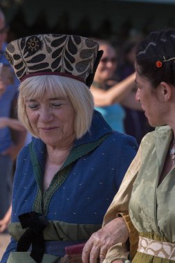 popüler Ortaçağ Fuarı