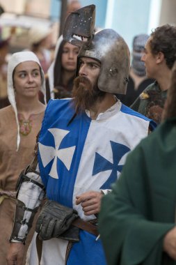 popüler Ortaçağ Fuarı