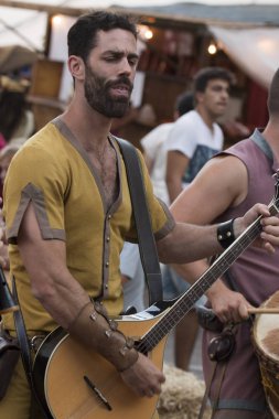 popüler Ortaçağ Fuarı