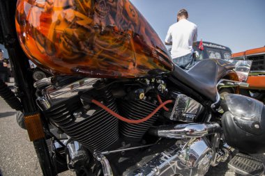 Klasik araçlar Fuarı 