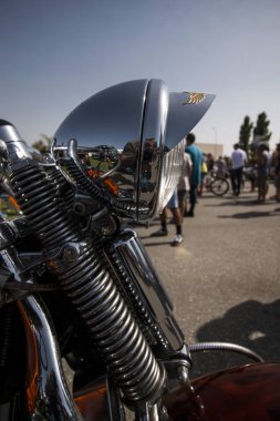 Klasik araçlar Fuarı 