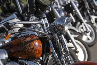 Klasik araçlar Fuarı 