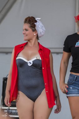 Sergi olayda Yarışması 