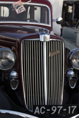 Klasik araçlar Fuarı 