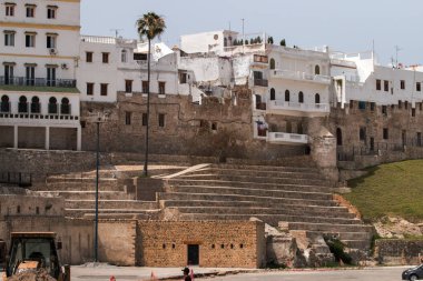 Tanca'da mimari Ayrıntılar