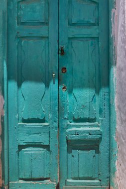 Asilah kapı mimarisi