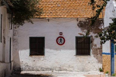 Tipik Asilah Mimarlık