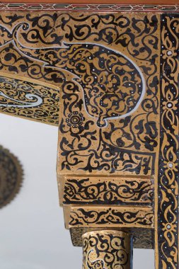 Ayrıntılı olarak köşe