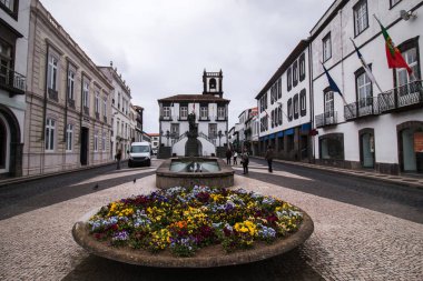 Belediye Binası Merkez