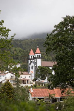 Nossa Senhora da Alegria Kilisesi