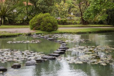 Terra Nostra doğa parkı