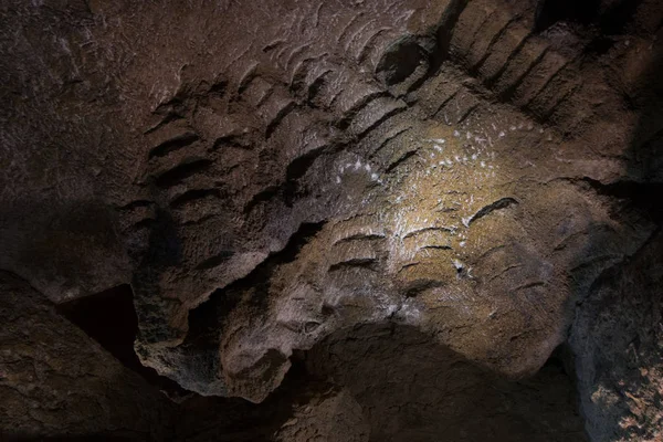 Caves of Hercules — Stock Photo, Image