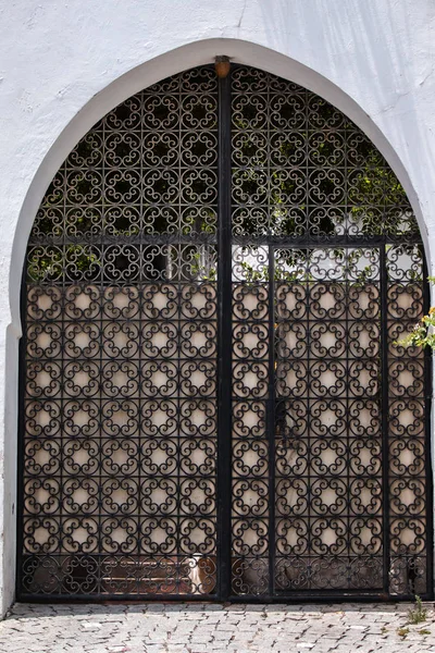 Fas pencere detayları