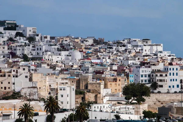 Tanger Architektura krajiny — Stock fotografie