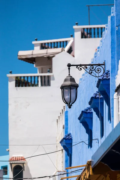 Asilah mimari Ayrıntılar