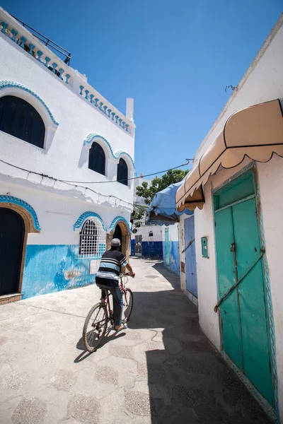 Asilah mimari Ayrıntılar