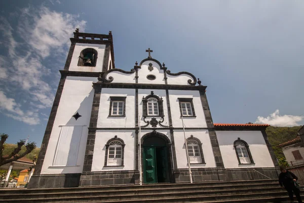 Church of Nossa Senhora da Conceicao — Stock Photo, Image