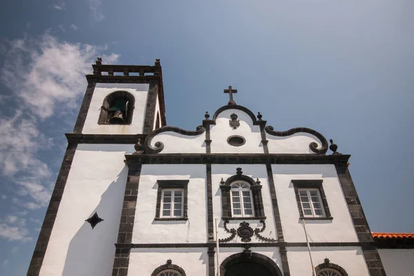 Church of Nossa Senhora da Conceicao — Stock Photo, Image