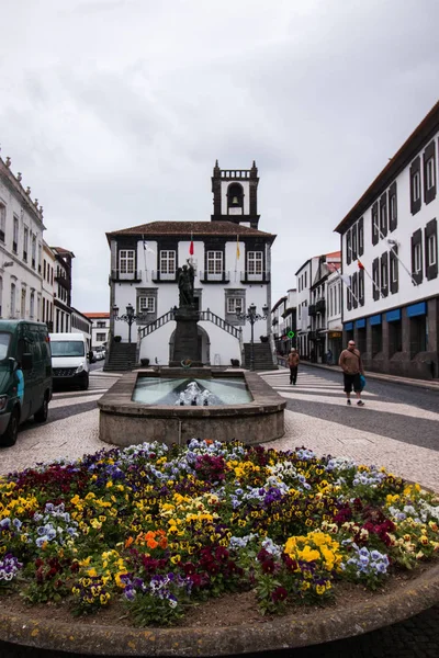 Belediye Binası Merkez