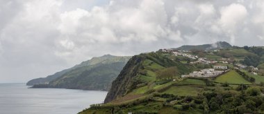 Pico Longo bakış açısı