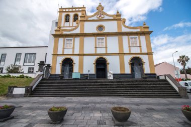 Ribeira Grande Franciscan Müzesi