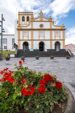 Ribeira Grande Franciscan Müzesi