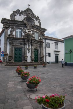 Kilise Espirito Santo