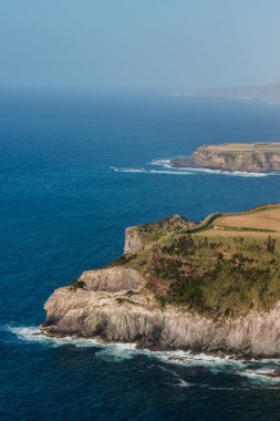 Santa Iria bakış açısı