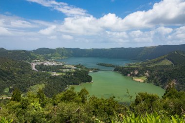 Uzak manzara yapmak Rei bakış açısı