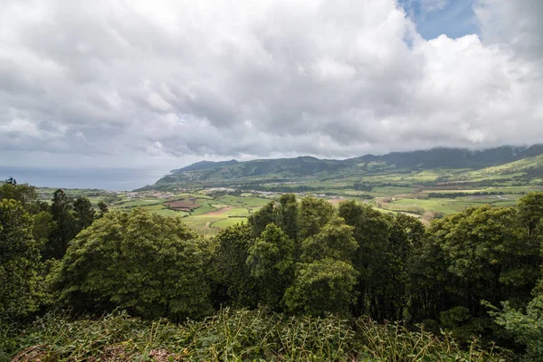 Pico Longo bakış açısı