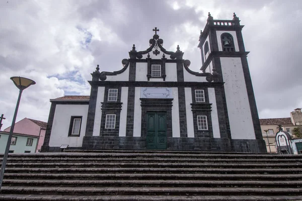 Kostel nossa senhora da luz — Stock fotografie