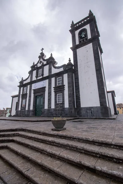 Iglesia de Nossa Senhora da Luz — Foto de Stock