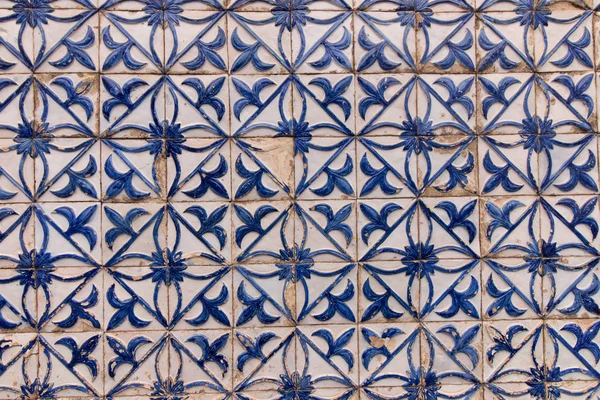 Detalles de textura azulejo — Foto de Stock