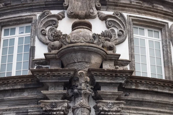 Iglesia del Espirito Santo —  Fotos de Stock