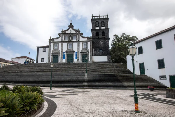 Kostel Nossa Senhora da Estrela — Stock fotografie