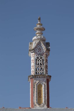 Geleneksel Alentejo baca