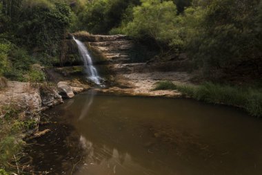 Güzel Mourao şelale 