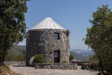 Mill Rio Maior de geri