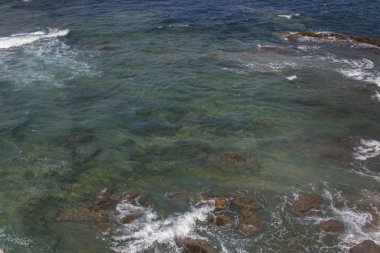 Peniche Crystaline sularda