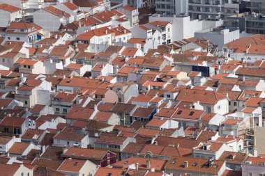 Nazare şehir mimarisi