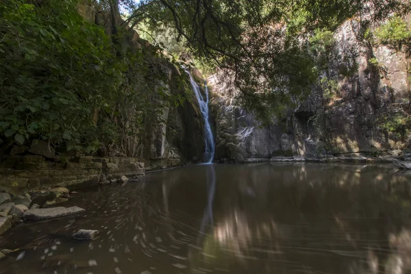 Водопады Мурао — стоковое фото