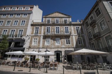 Casa Ferreira das Tabuletas