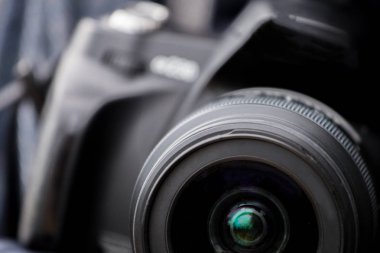 Dijital fotoğraf kamera