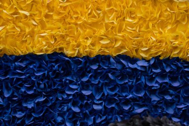 alegorik araba detay