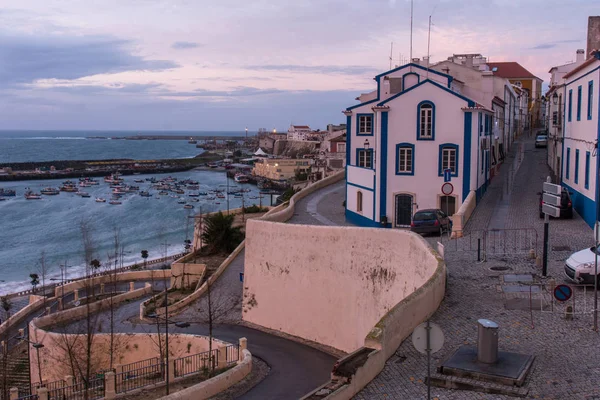 Calles de Sines —  Fotos de Stock