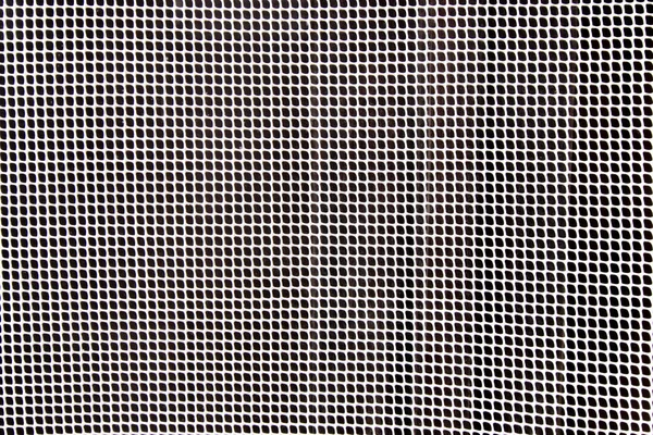 Plastic net background — Stock Photo, Image